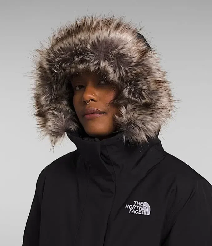 Women’s Arctic Parka Women’s Arctic Parka