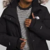 Women’s Arctic Parka Women’s Arctic Parka