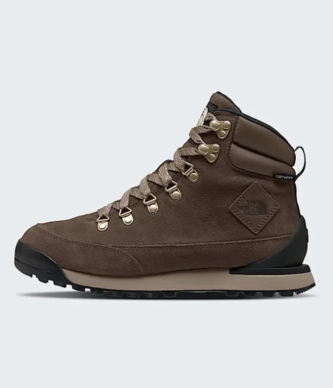Women’s Back-To-Berkeley IV Leather Waterproof Boots Women’s Back-To-Berkeley IV Leather Waterproof Boots