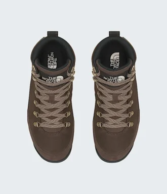 Women’s Back-To-Berkeley IV Leather Waterproof Boots
