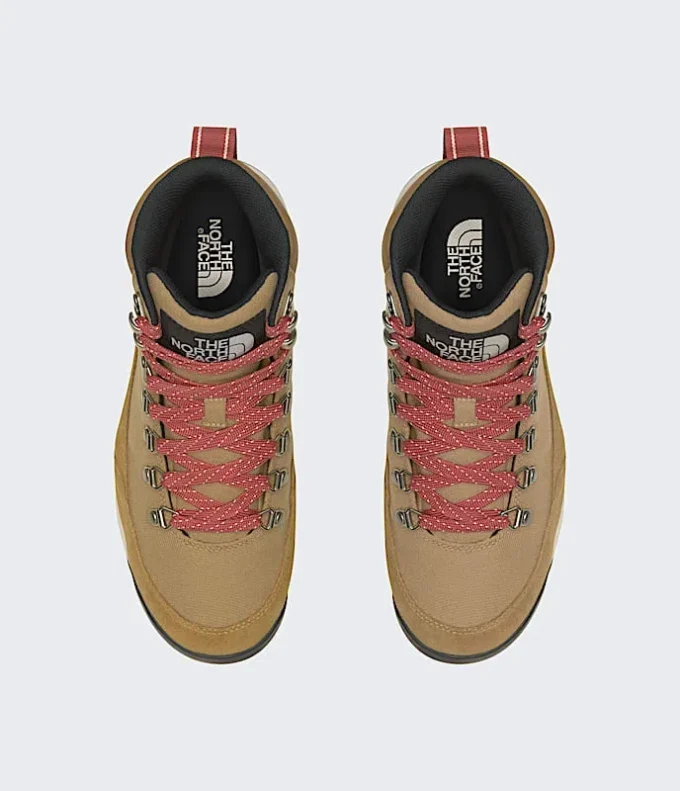 Women’s Back-To-Berkeley IV Textile Waterproof Boots Women’s Back-To-Berkeley IV Textile Waterproof Boots