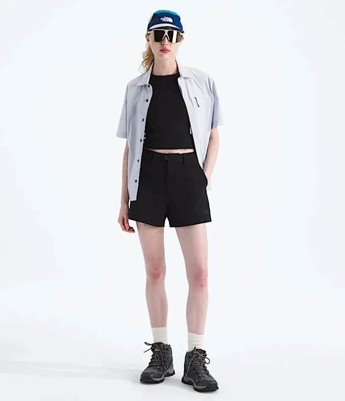 Women’s Basin 3” Shorts Women’s Basin 3” Shorts