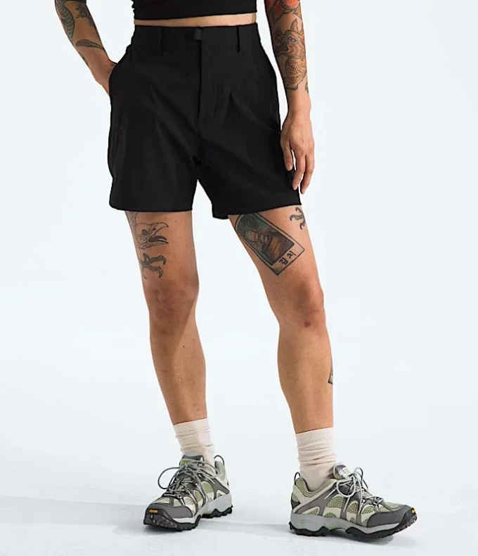 Women’s Basin 5” Shorts Women’s Basin 5” Shorts
