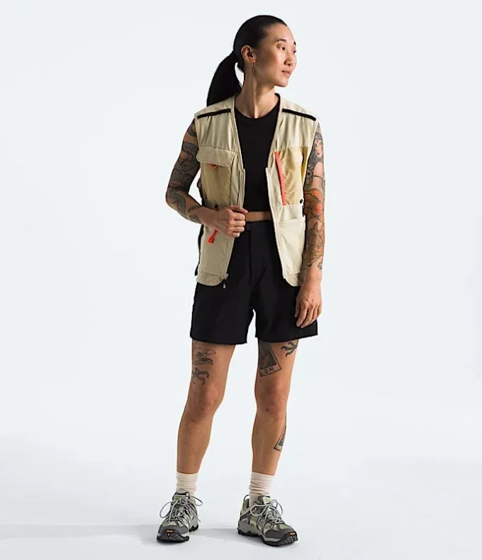 Women’s Basin 5” Shorts Women’s Basin 5” Shorts