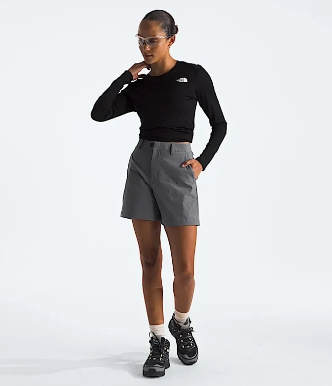 Women’s Basin 5” Shorts Women’s Basin 5” Shorts