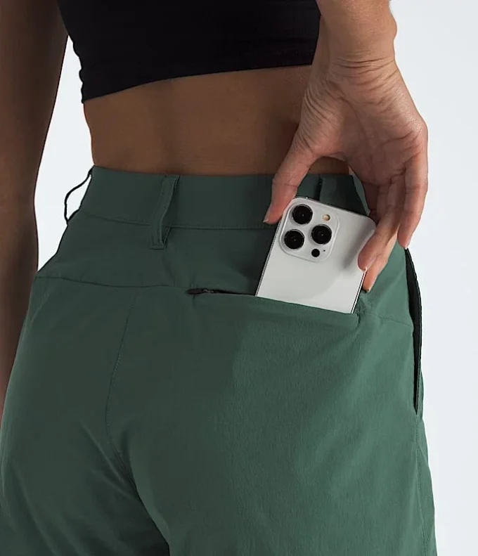 Women’s Basin 5” Shorts Women’s Basin 5” Shorts