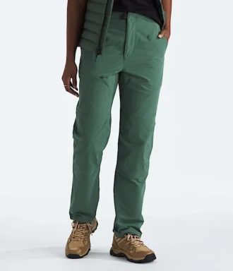 Women’s Basin Pro Pants