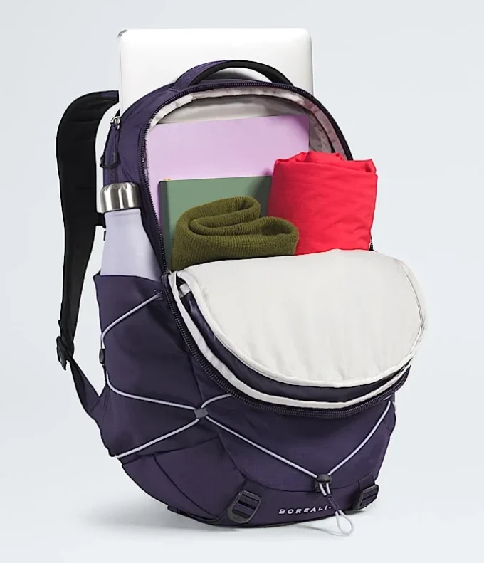 Women’s Borealis Backpack Women’s Borealis Backpack