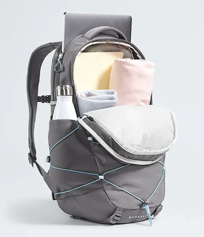 Women’s Borealis Backpack Women’s Borealis Backpack