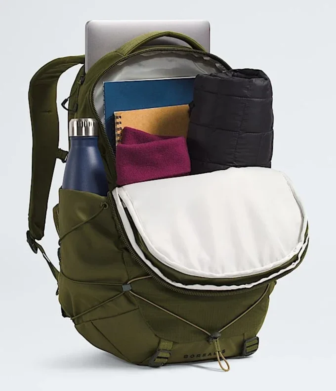 Women’s Borealis Backpack Women’s Borealis Backpack