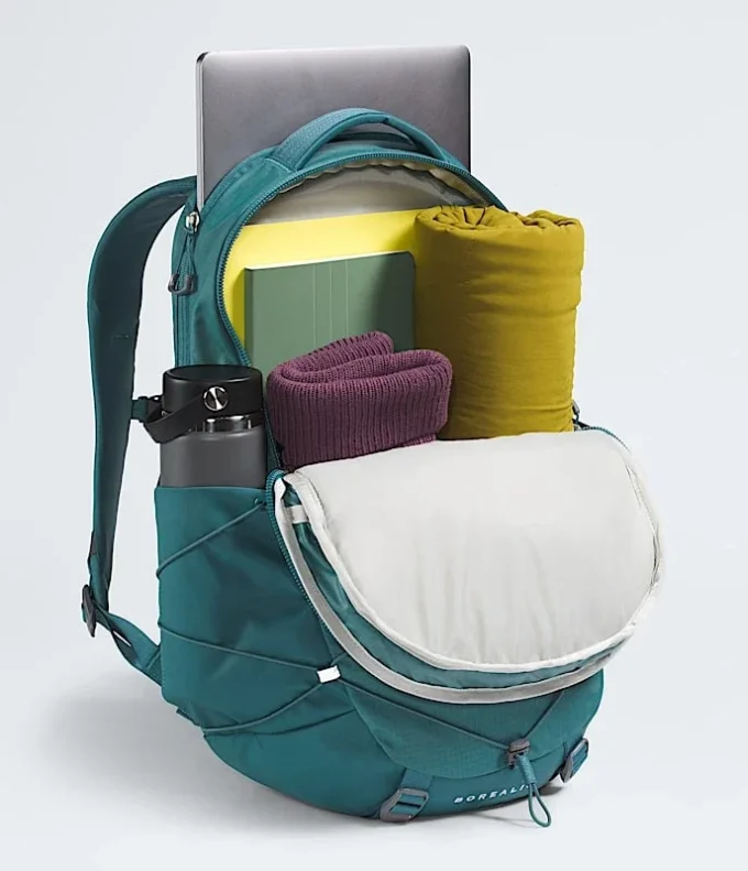 Women’s Borealis Backpack Women’s Borealis Backpack