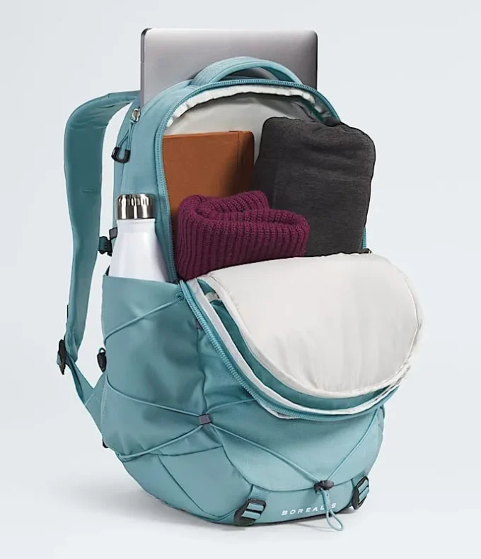 Women’s Borealis Backpack Women’s Borealis Backpack