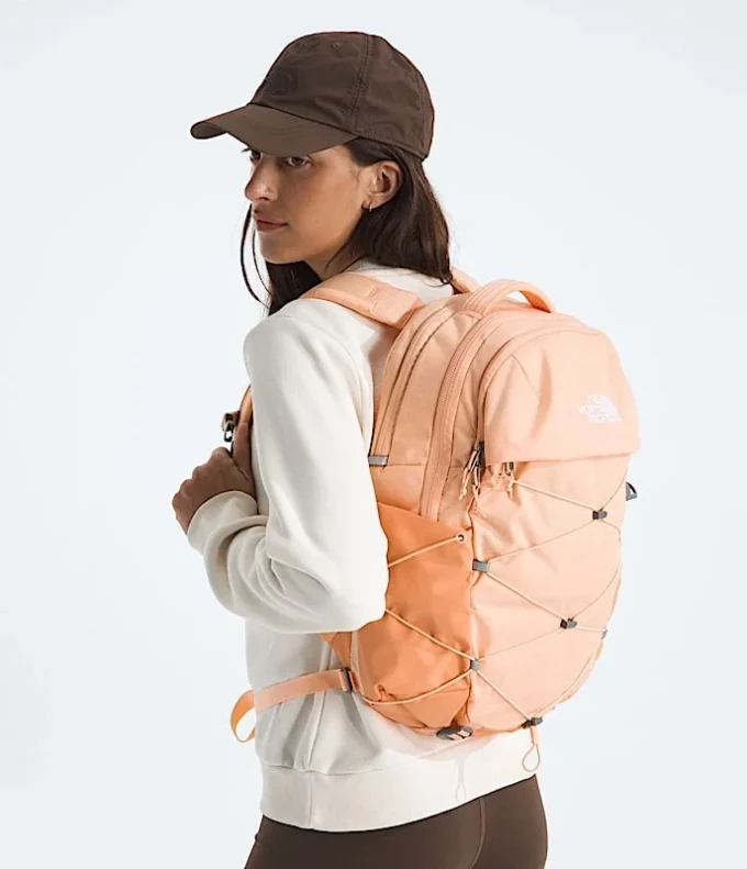 Women’s Borealis Backpack Women’s Borealis Backpack