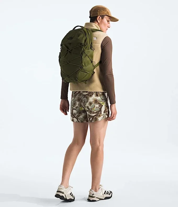 Women’s Borealis Backpack Women’s Borealis Backpack