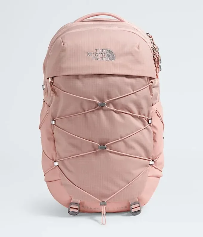 Women’s Borealis Luxe Backpack Women’s Borealis Luxe Backpack