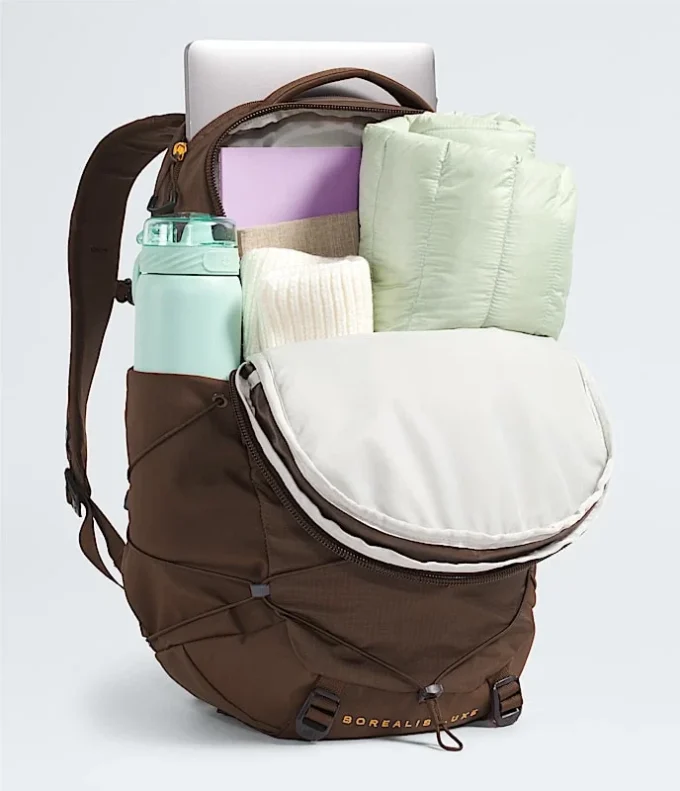 Women’s Borealis Luxe Backpack Women’s Borealis Luxe Backpack