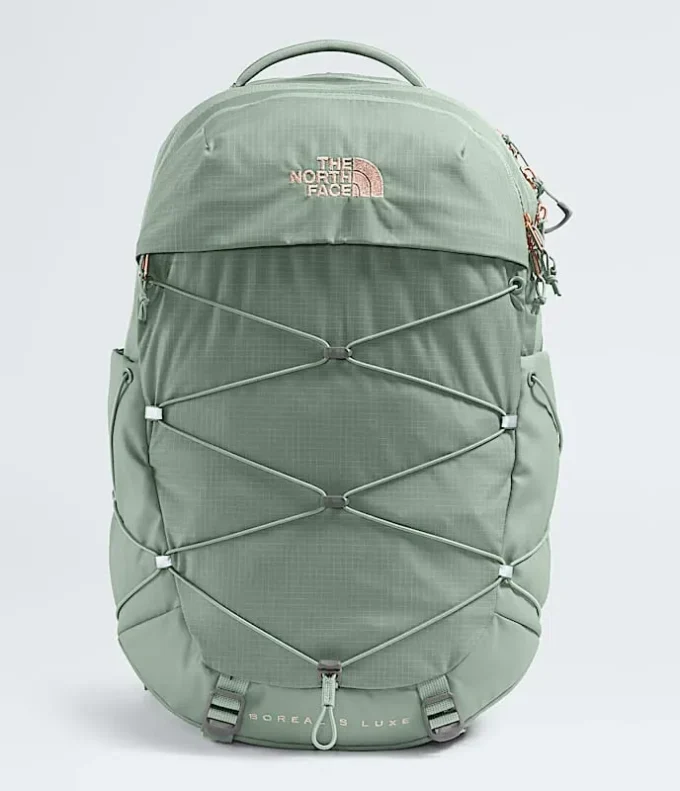 Women’s Borealis Luxe Backpack Women’s Borealis Luxe Backpack