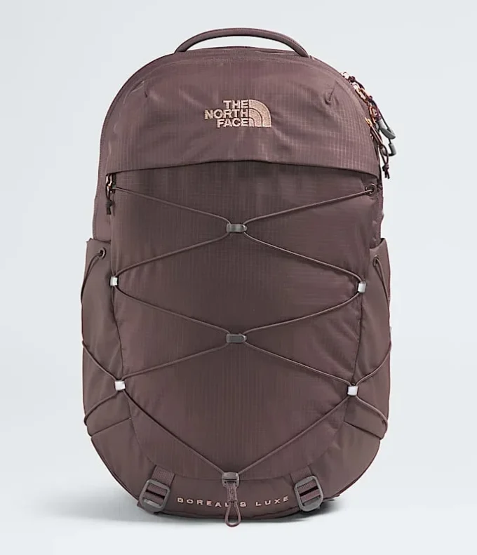 Women’s Borealis Luxe Backpack Women’s Borealis Luxe Backpack