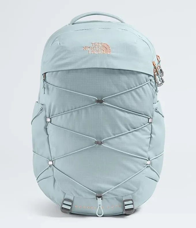 Women’s Borealis Luxe Backpack Women’s Borealis Luxe Backpack