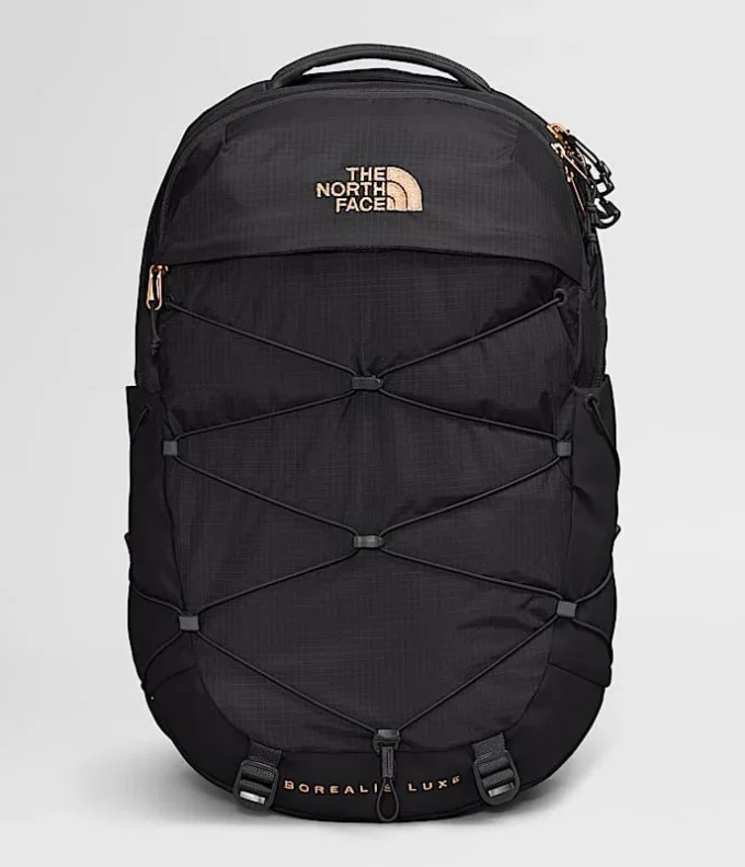 Women’s Borealis Luxe Backpack Women’s Borealis Luxe Backpack