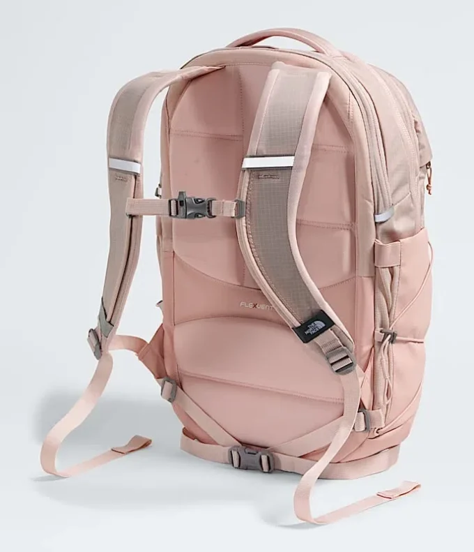 Women’s Borealis Luxe Backpack Women’s Borealis Luxe Backpack