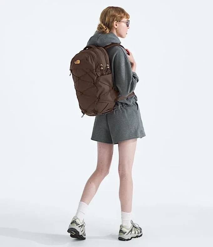 Women’s Borealis Luxe Backpack Women’s Borealis Luxe Backpack