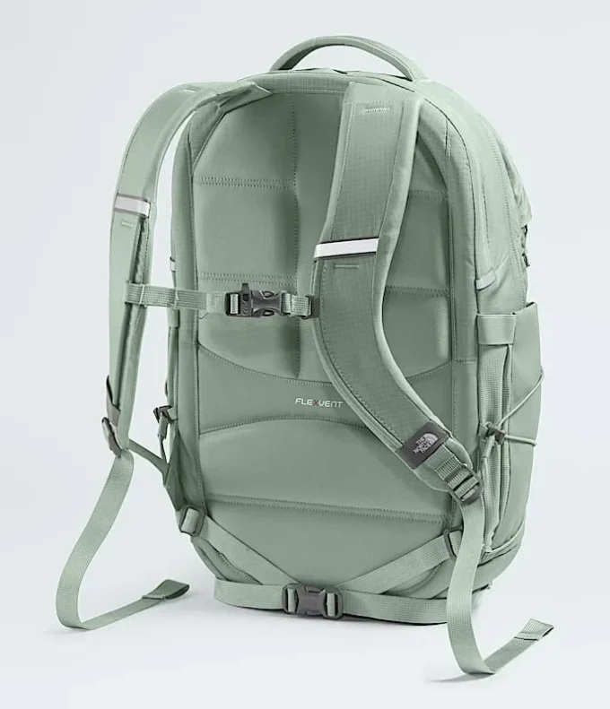Women’s Borealis Luxe Backpack Women’s Borealis Luxe Backpack