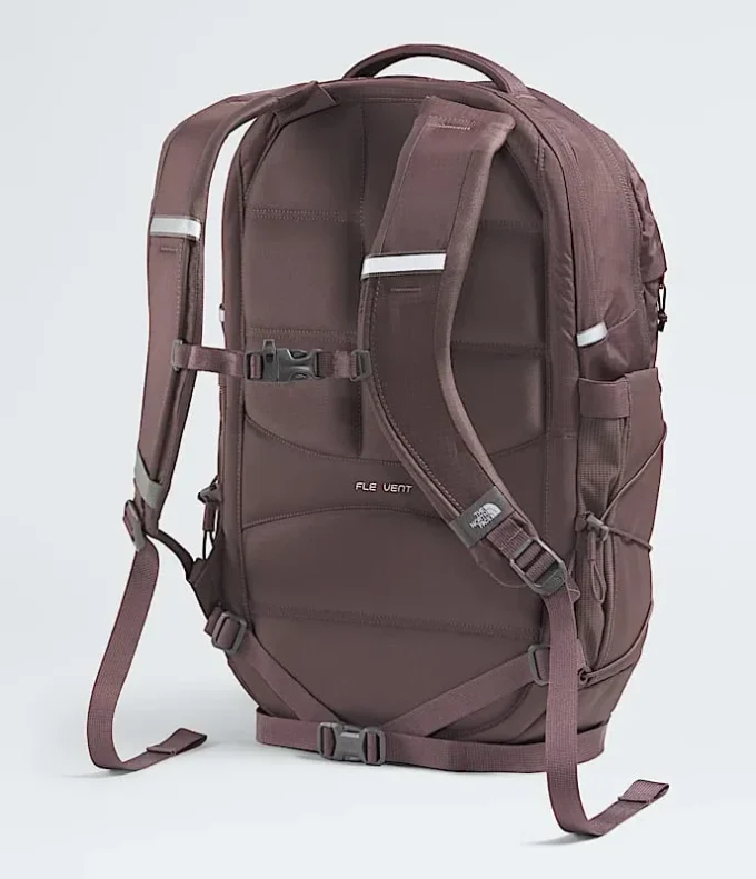 Women’s Borealis Luxe Backpack Women’s Borealis Luxe Backpack