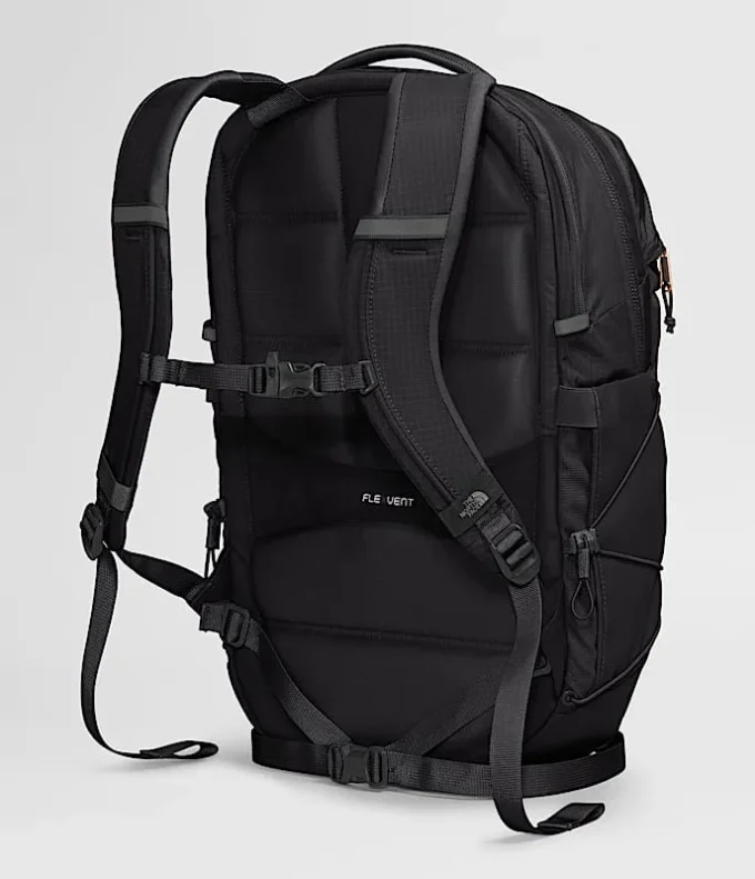 Women’s Borealis Luxe Backpack Women’s Borealis Luxe Backpack