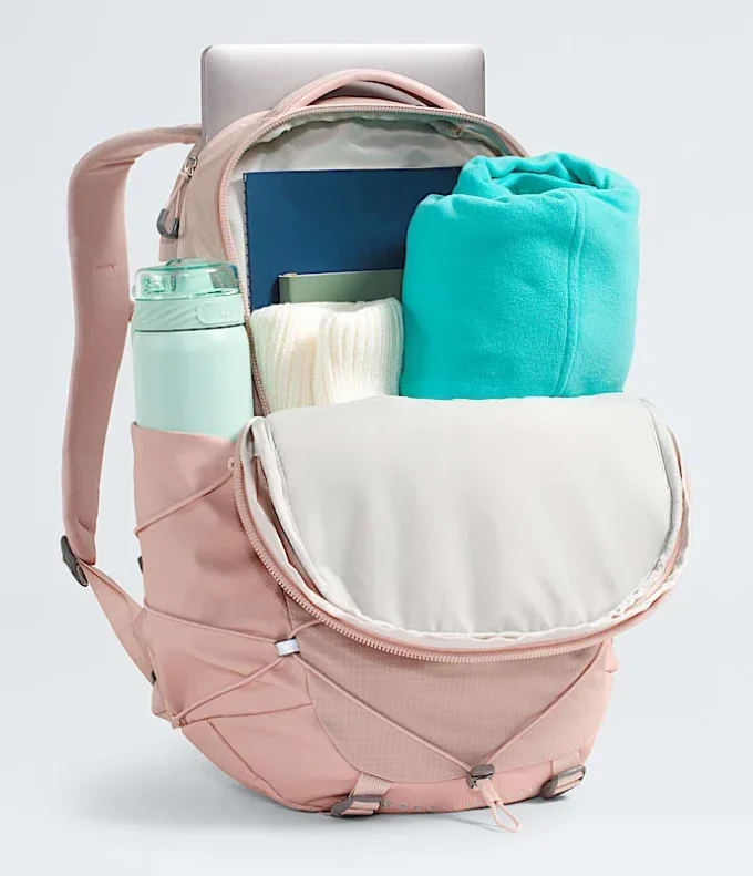 Women’s Borealis Luxe Backpack Women’s Borealis Luxe Backpack