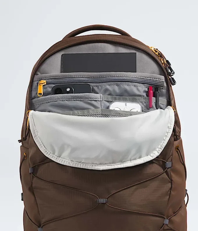 Women’s Borealis Luxe Backpack Women’s Borealis Luxe Backpack