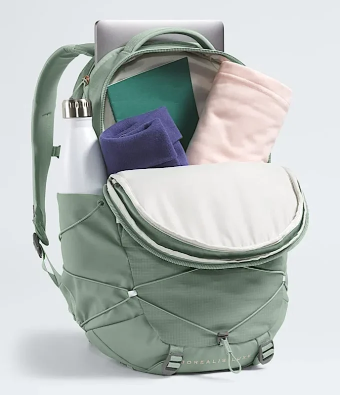 Women’s Borealis Luxe Backpack Women’s Borealis Luxe Backpack