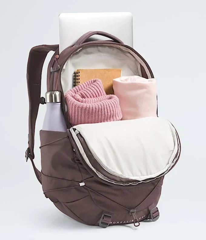 Women’s Borealis Luxe Backpack Women’s Borealis Luxe Backpack