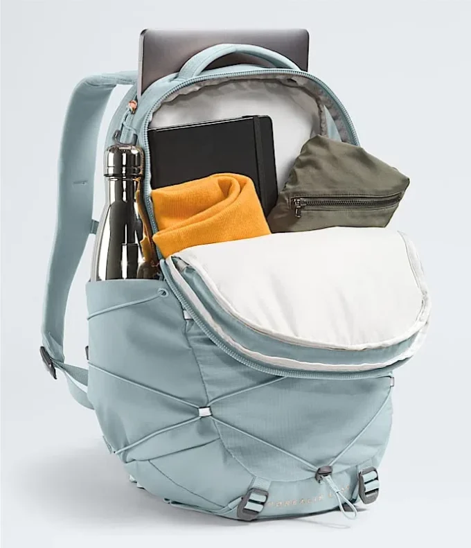 Women’s Borealis Luxe Backpack Women’s Borealis Luxe Backpack