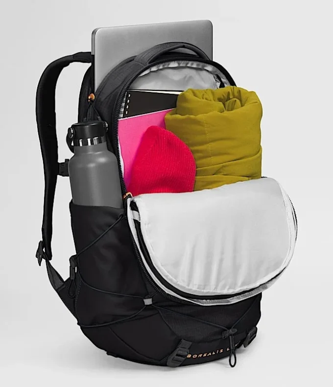 Women’s Borealis Luxe Backpack Women’s Borealis Luxe Backpack
