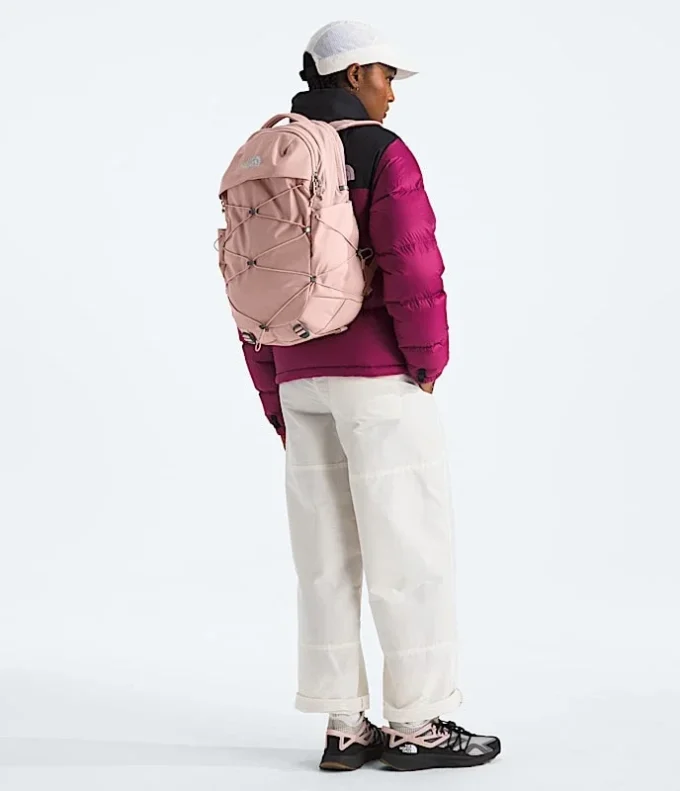 Women’s Borealis Luxe Backpack Women’s Borealis Luxe Backpack