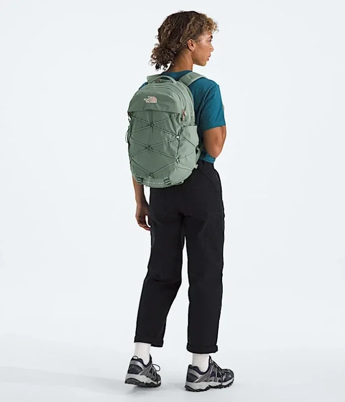 Women’s Borealis Luxe Backpack Women’s Borealis Luxe Backpack