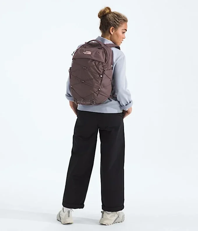 Women’s Borealis Luxe Backpack Women’s Borealis Luxe Backpack