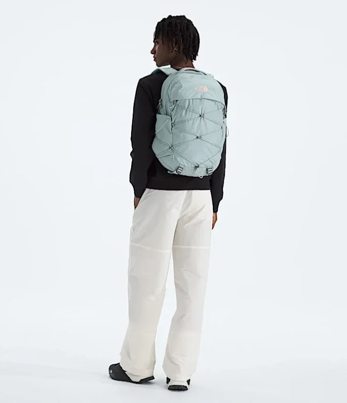 Women’s Borealis Luxe Backpack Women’s Borealis Luxe Backpack