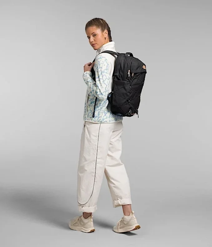 Women’s Borealis Luxe Backpack Women’s Borealis Luxe Backpack