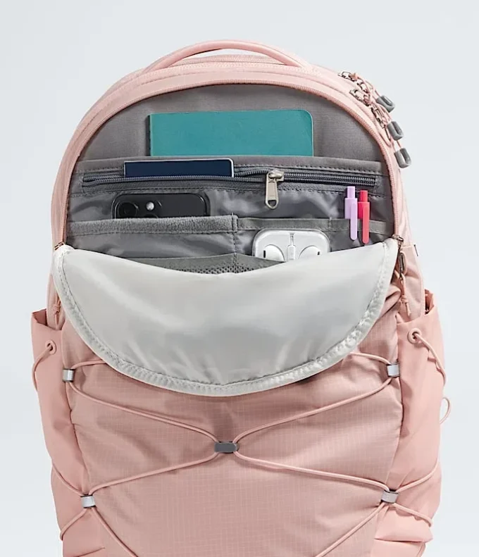 Women’s Borealis Luxe Backpack Women’s Borealis Luxe Backpack