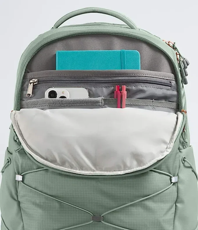 Women’s Borealis Luxe Backpack Women’s Borealis Luxe Backpack
