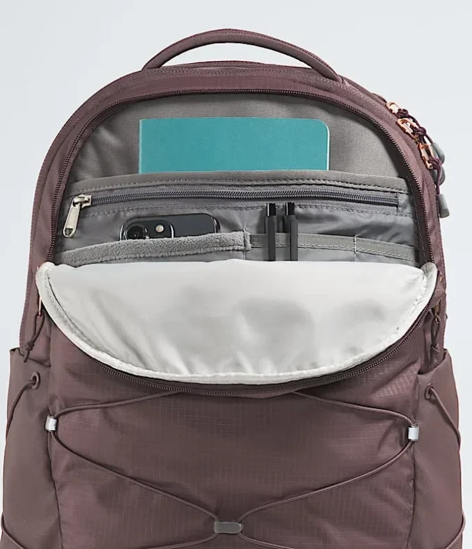 Women’s Borealis Luxe Backpack Women’s Borealis Luxe Backpack