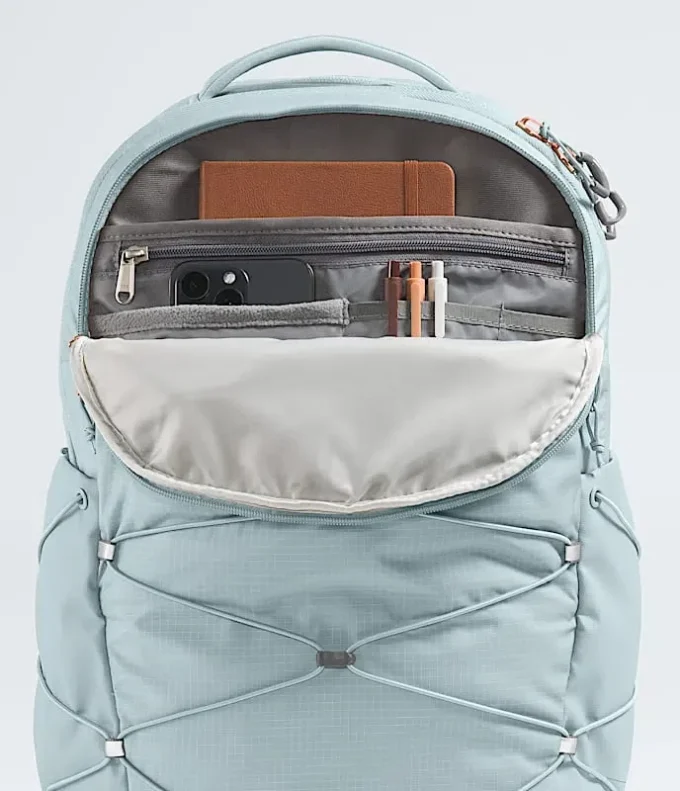 Women’s Borealis Luxe Backpack Women’s Borealis Luxe Backpack