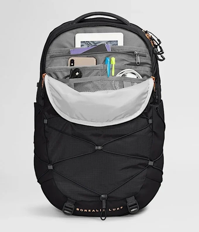 Women’s Borealis Luxe Backpack Women’s Borealis Luxe Backpack