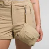 Women’s Bridgeway Zip-Off Pants