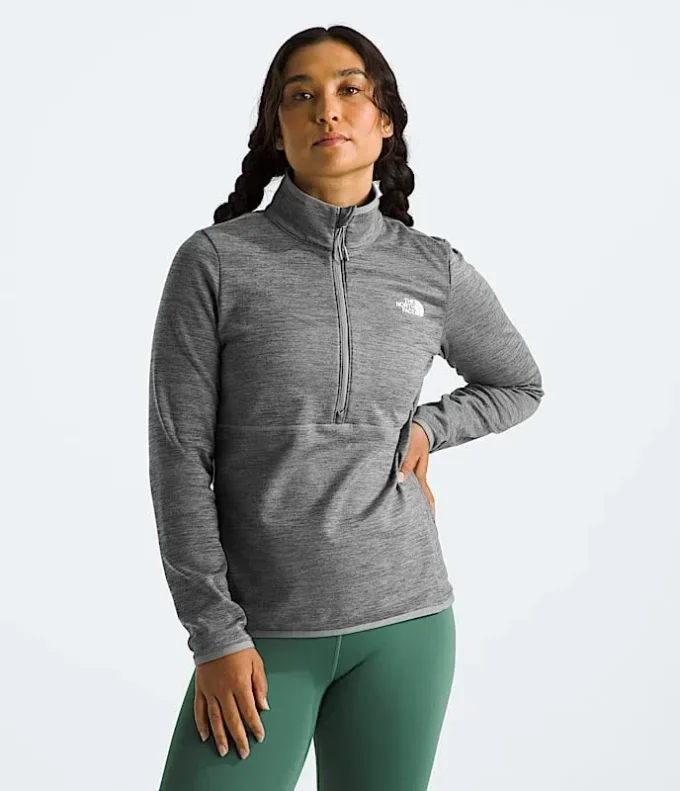 Women’s Canyonlands ?-Zip Women’s Canyonlands ?-Zip