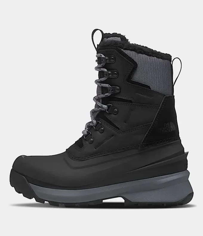 Women’s Chilkat V 400 Waterproof Boots Women’s Chilkat V 400 Waterproof Boots
