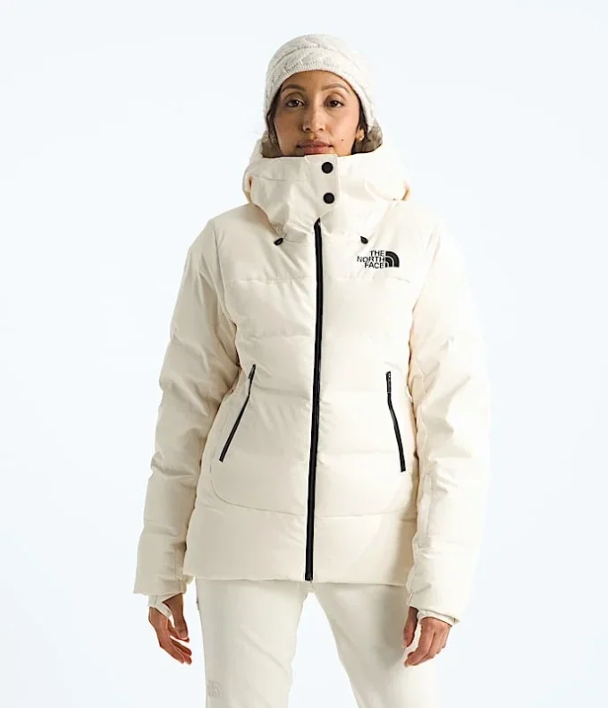 Women’s Cirque Down Jacket Women’s Cirque Down Jacket
