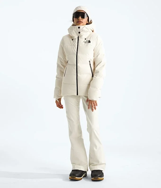 Women’s Cirque Down Jacket Women’s Cirque Down Jacket